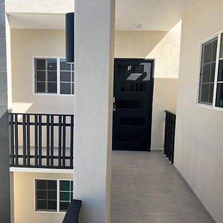 Suites Gonzalez, Suite 3 Ciudad Juárez Extérieur photo