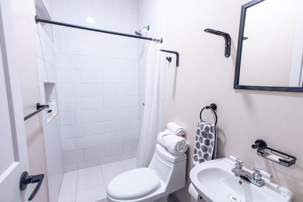 Suites Gonzalez, Suite 3 Ciudad Juárez Extérieur photo