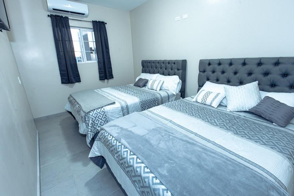 Suites Gonzalez, Suite 3 Ciudad Juárez Extérieur photo