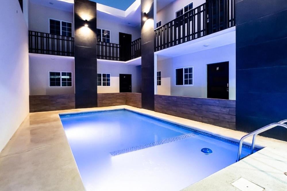 Suites Gonzalez, Suite 3 Ciudad Juárez Extérieur photo