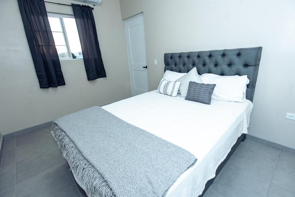 Suites Gonzalez, Suite 3 Ciudad Juárez Extérieur photo