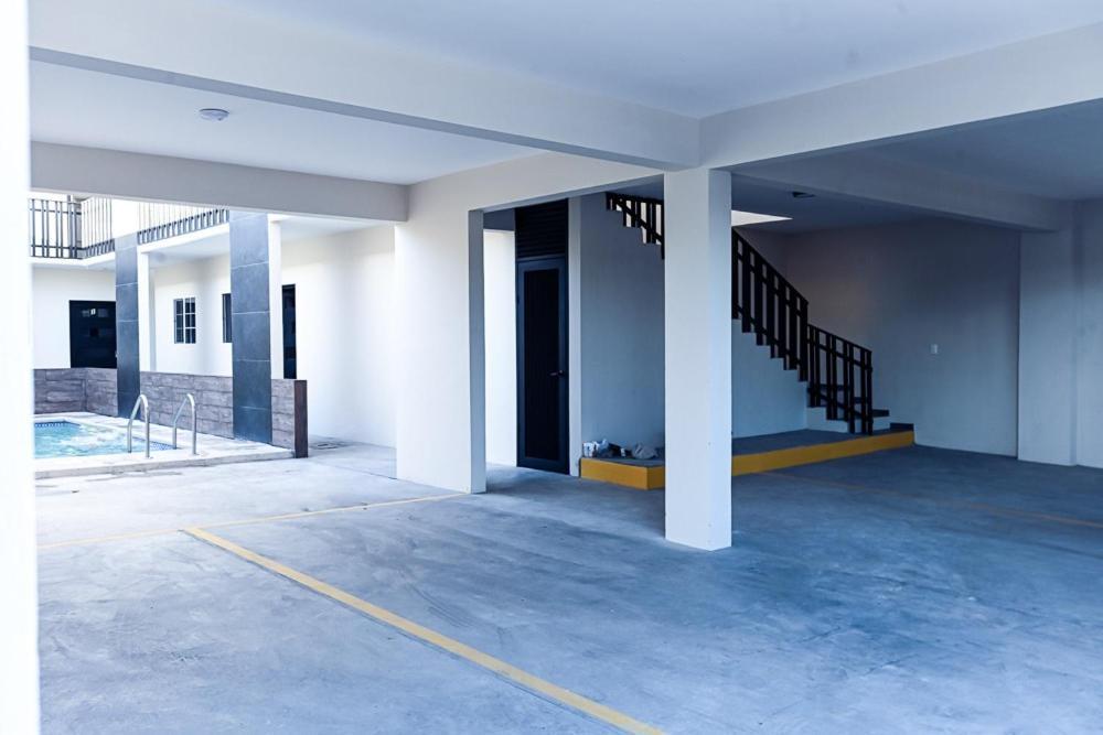 Suites Gonzalez, Suite 3 Ciudad Juárez Extérieur photo